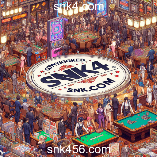 Descubra a Categoria 'Official Merchandise' do SNK